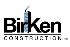 Birken Construction, Inc.