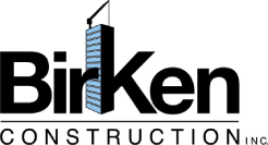 Construction Logo