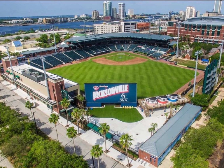 Jumbo Shrimp